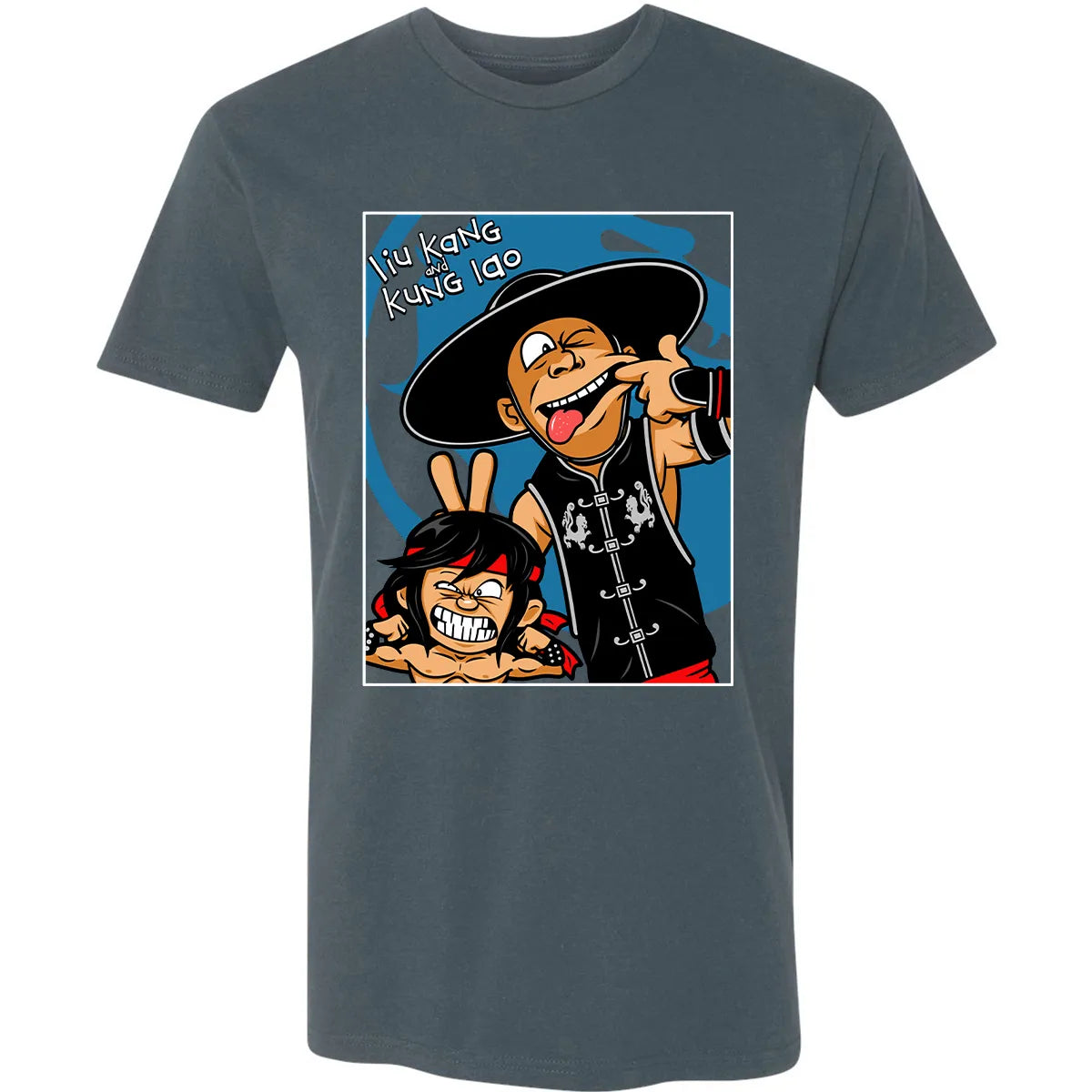Premium Unisex T-shirt - JHHPP568