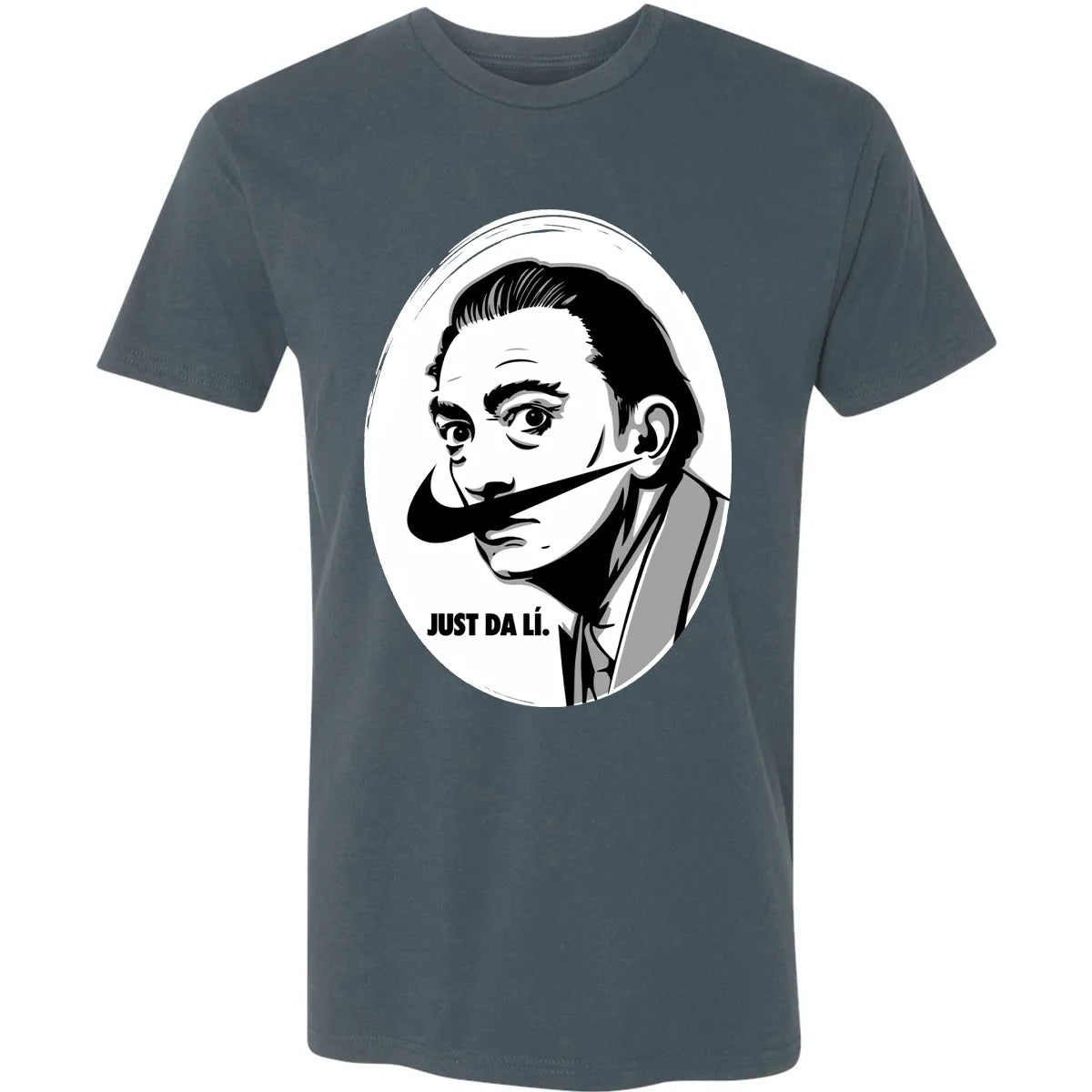 Premium Unisex T-shirt - L76XYR2Z
