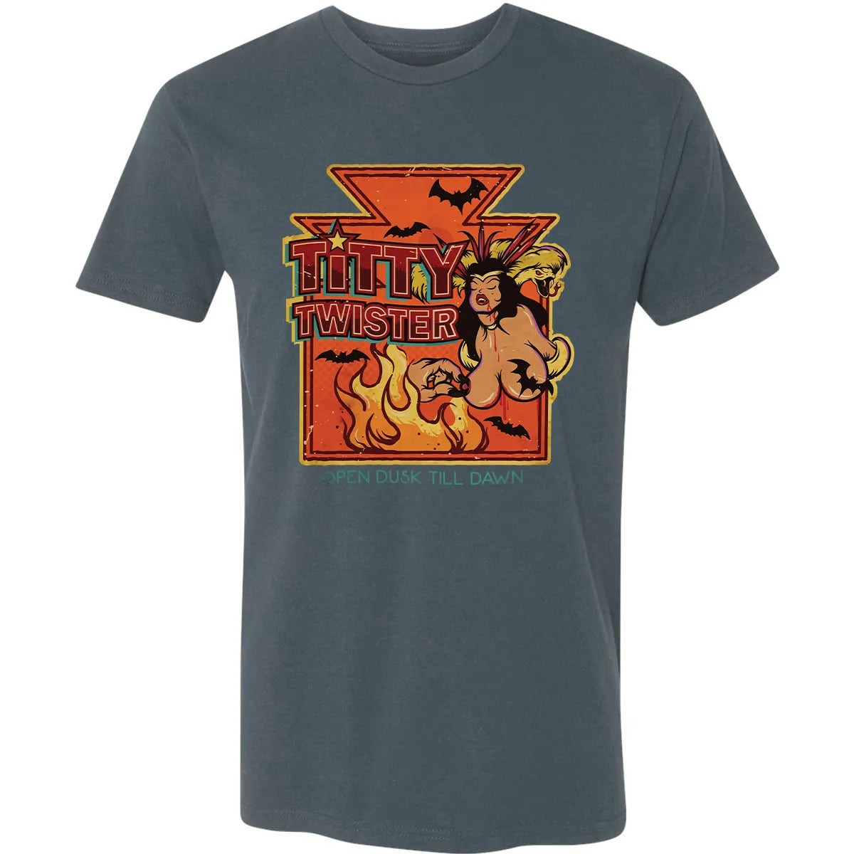 Premium Unisex T-shirt - 436R577J