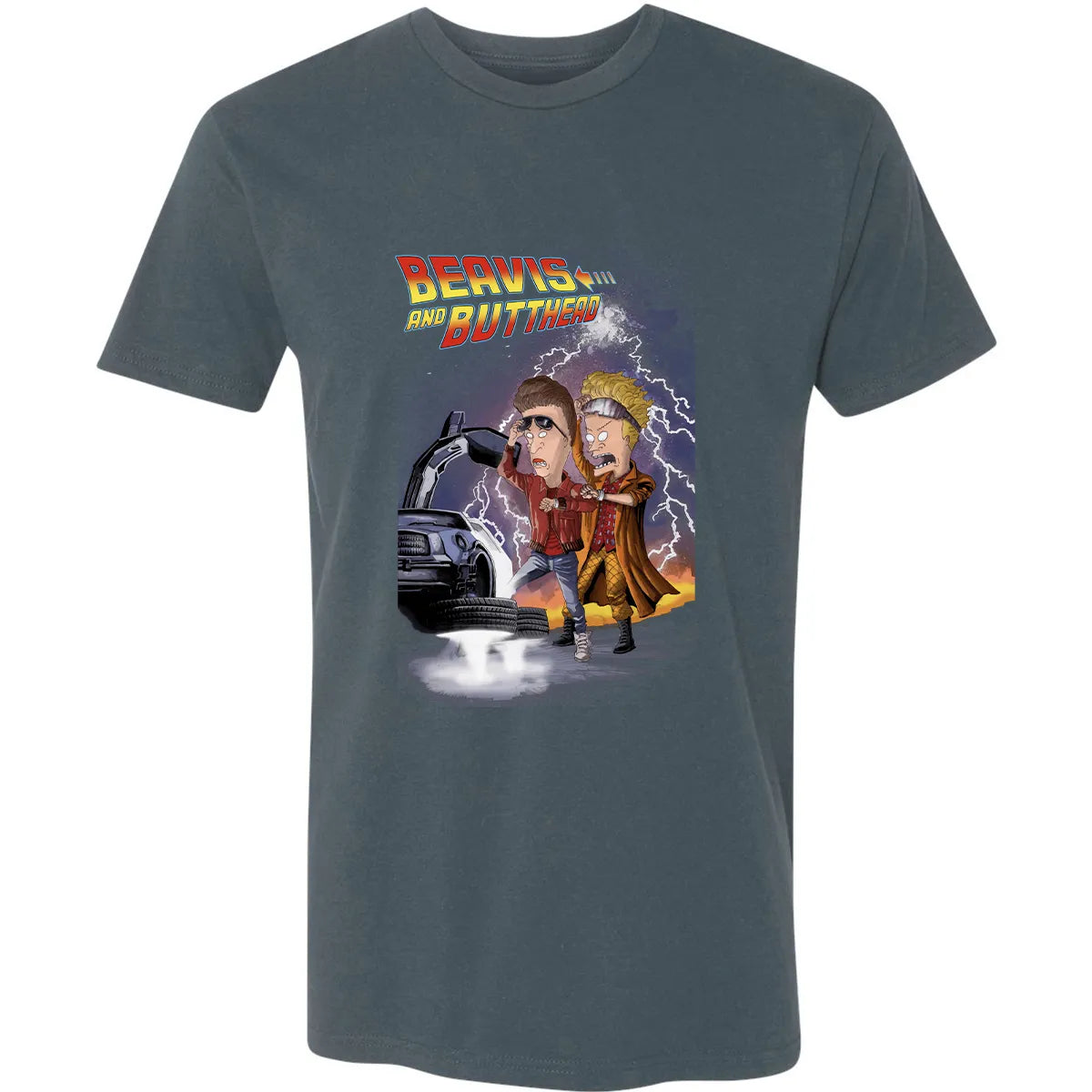 Premium Unisex T-shirt - 1UR1VAAJ