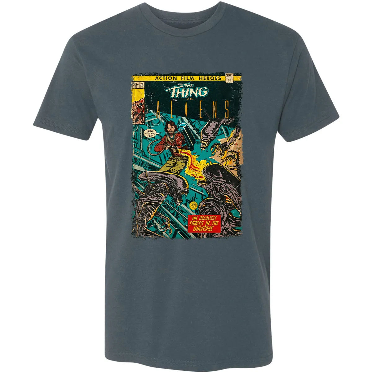 Premium Unisex T-shirt - A5YMMVZ3