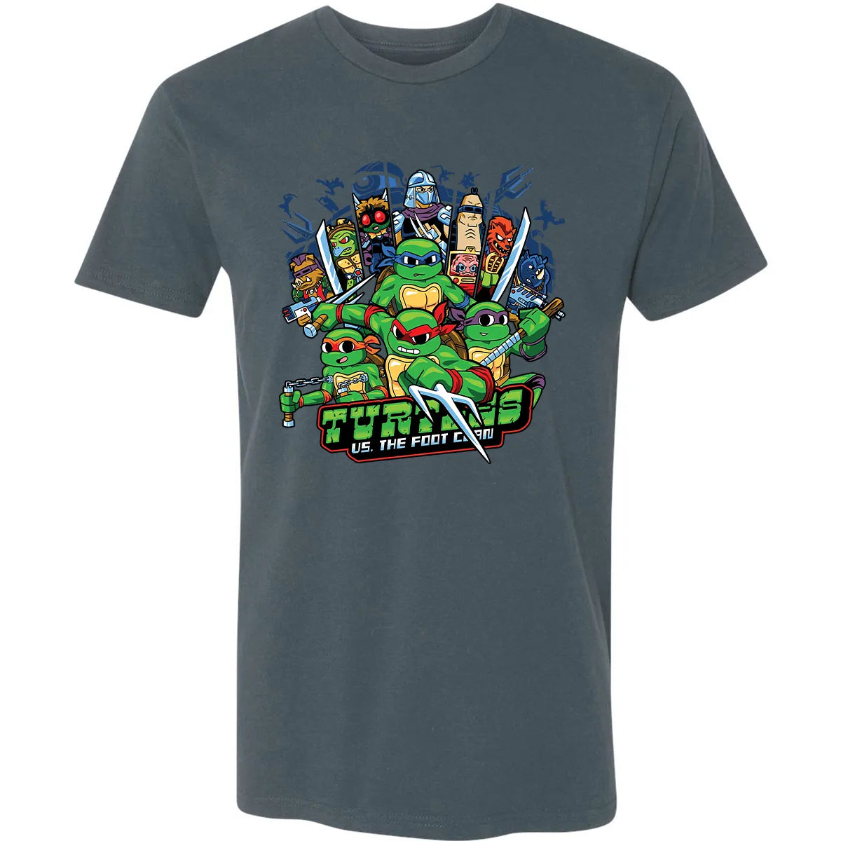 Premium Unisex T-shirt - 2XF2YP7A