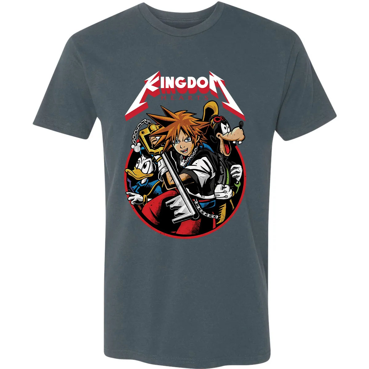 Premium Unisex T-shirt - 8D1REKSG