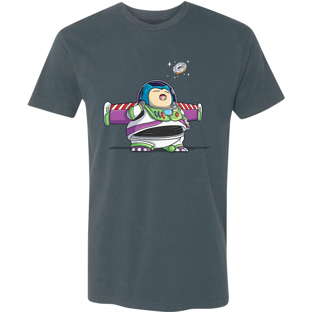 Premium Unisex T-shirt - B1MGAK5U