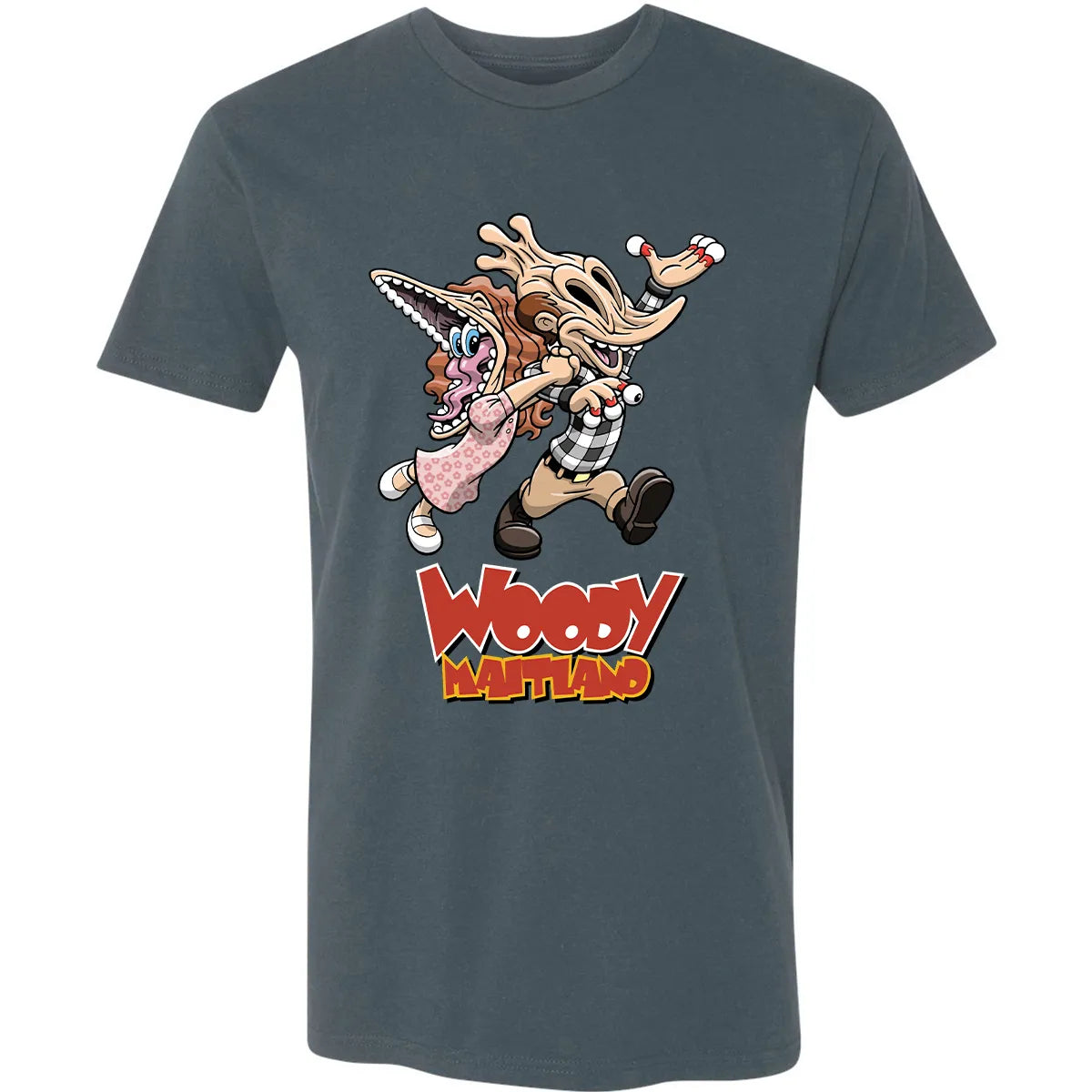 Premium Unisex T-shirt - 51JFQRRQ
