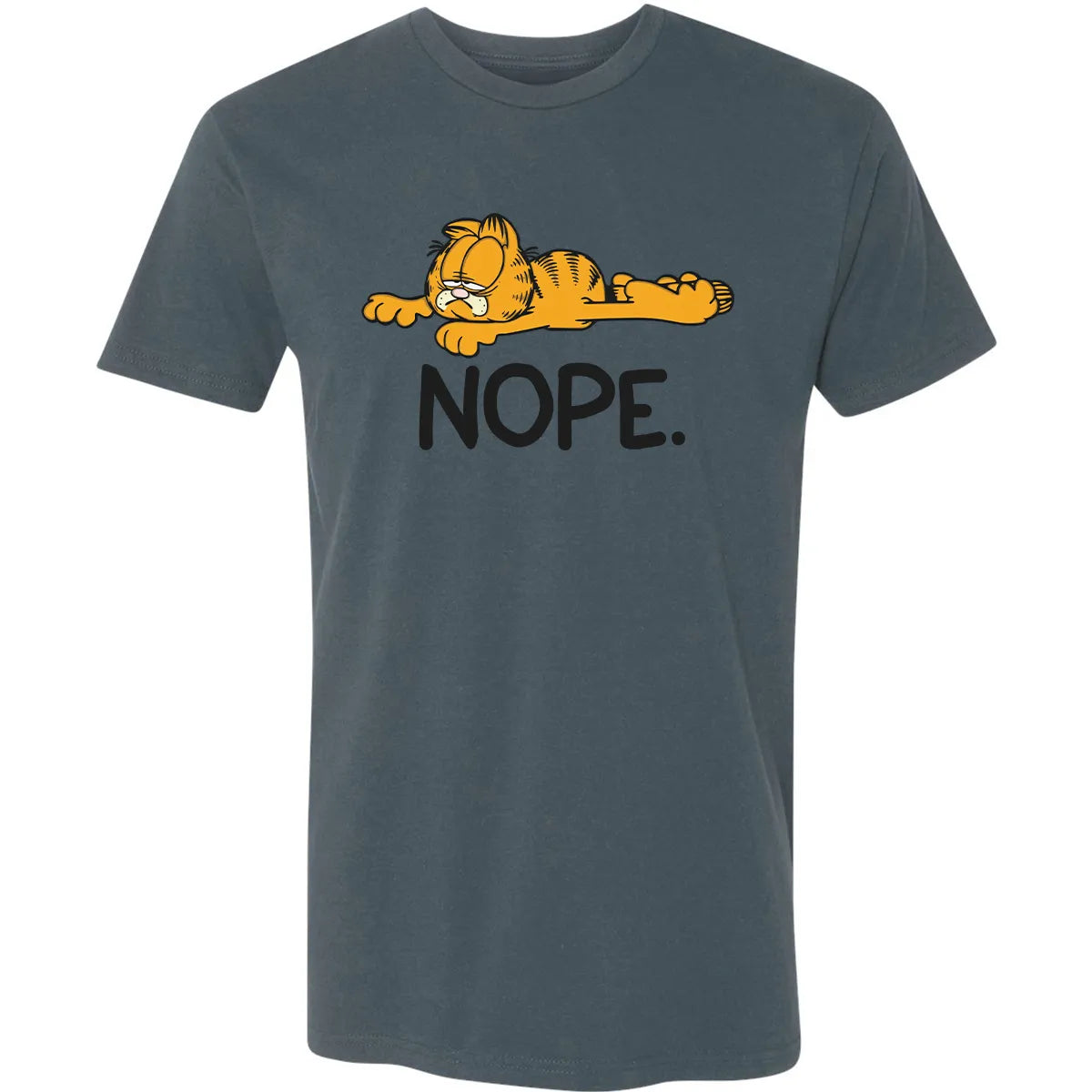 NOPE Premium Unisex T-shirt