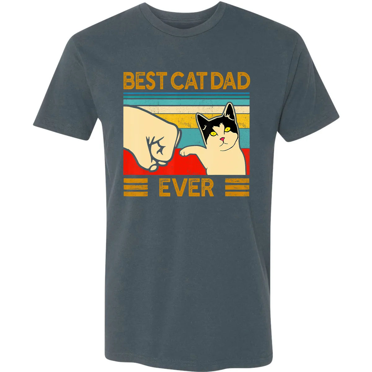 Premium Unisex T-shirt - HDXX5J1A