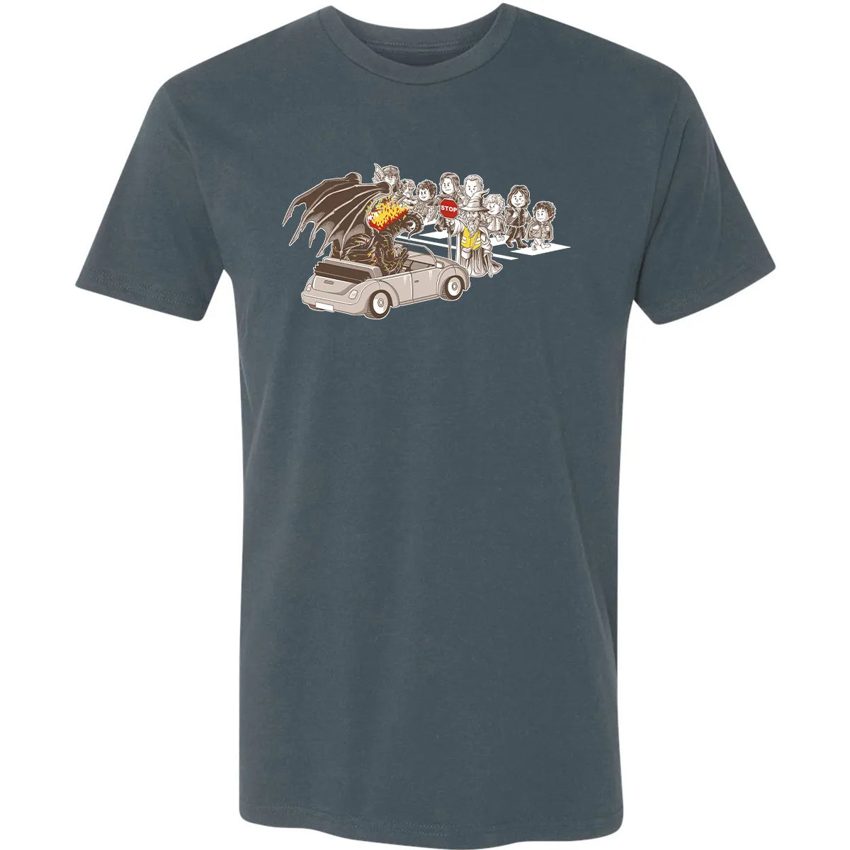Premium Unisex T-shirt - XR8NB7YL