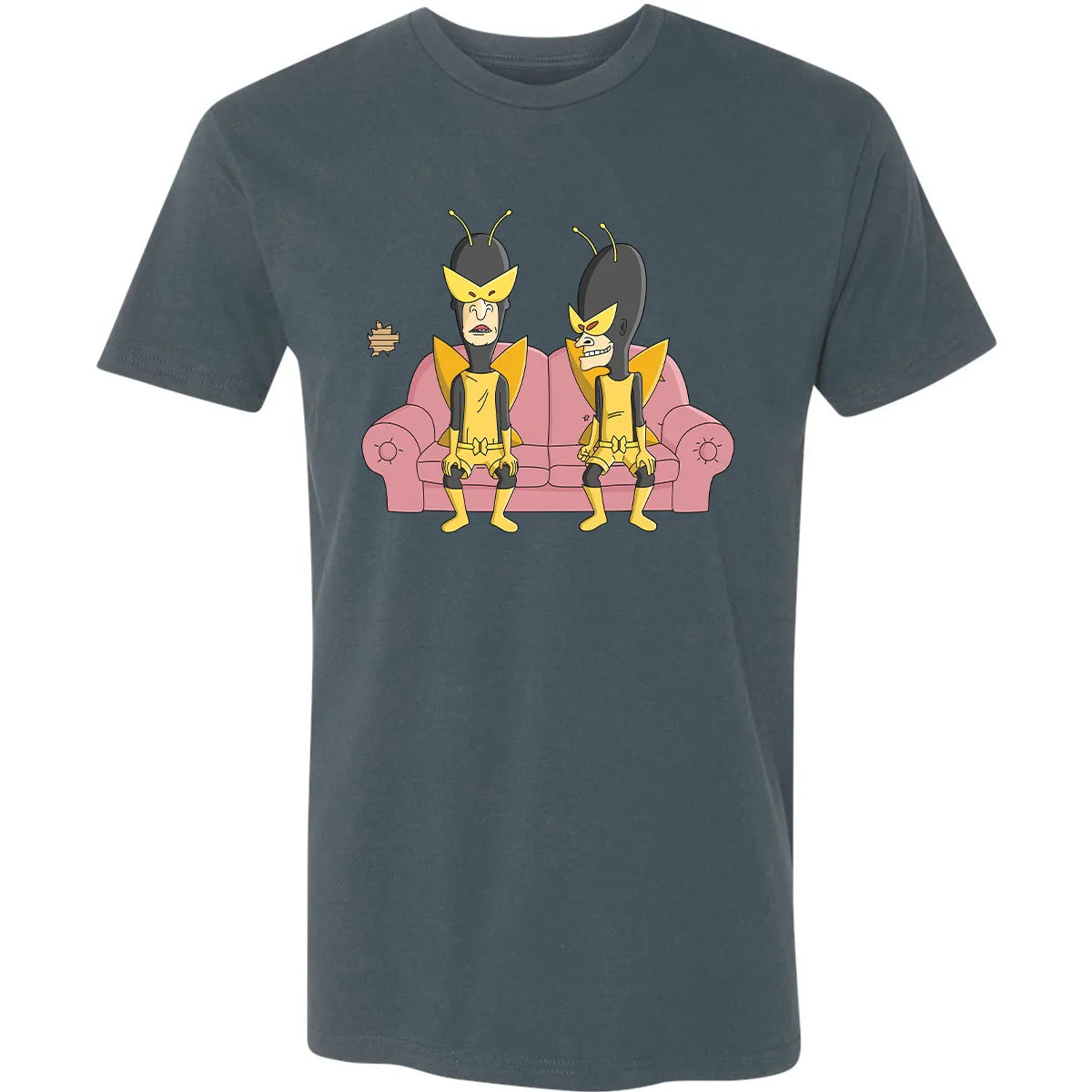 Premium Unisex T-shirt - STT9G7H8