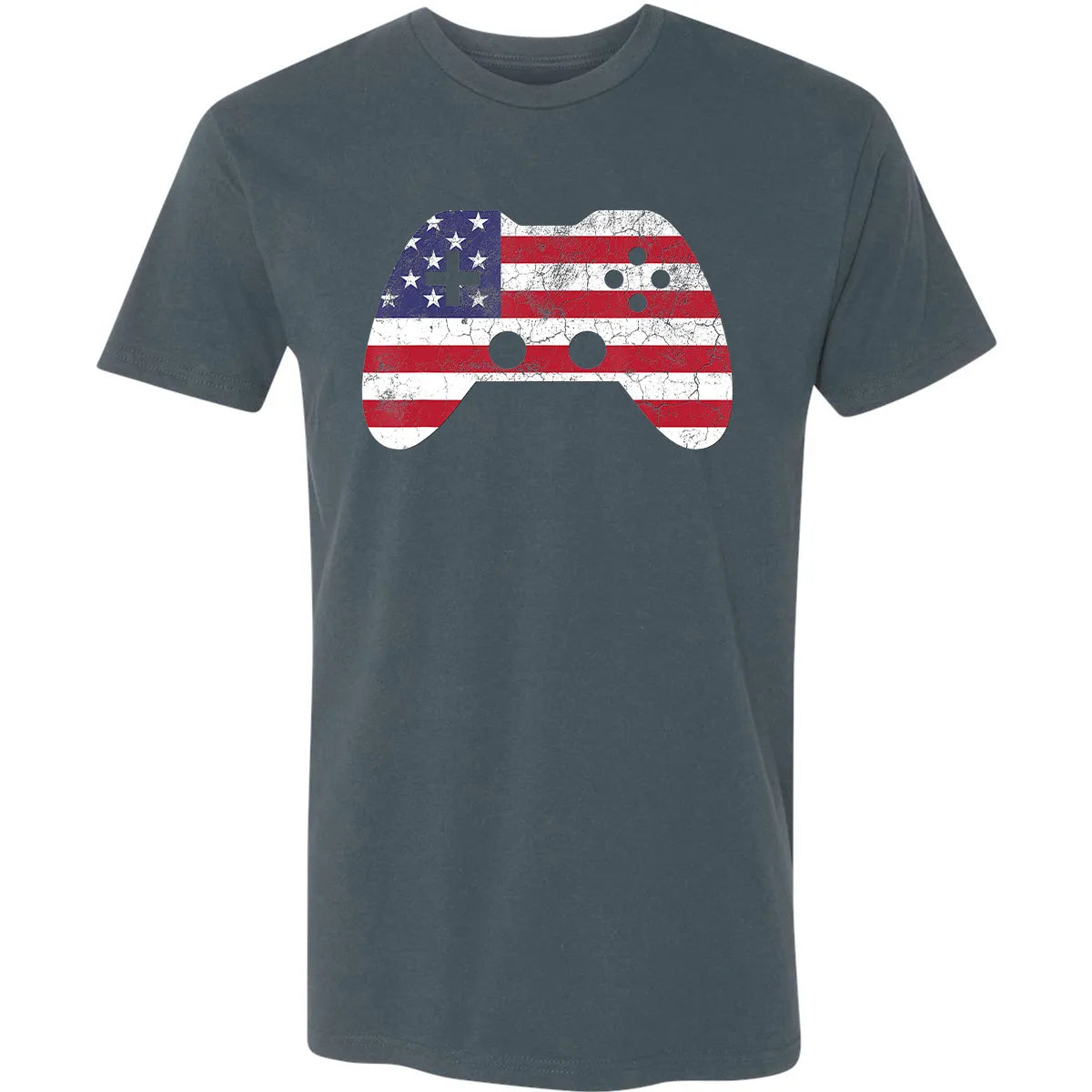 Premium Unisex T-shirt - XRSUF5A1