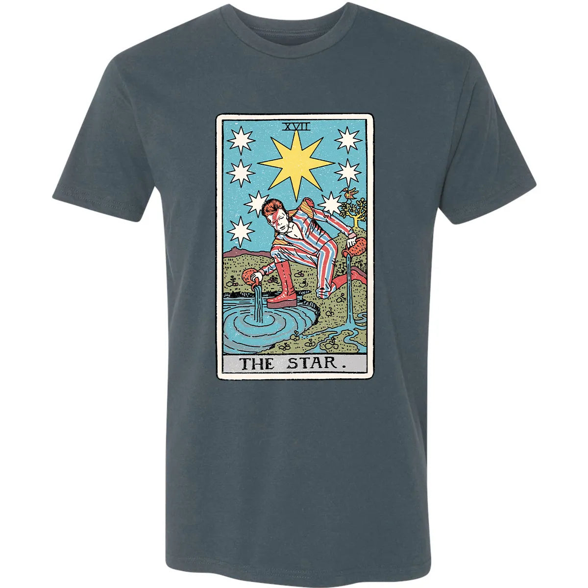 Premium Unisex T-shirt - 4V8LT72B