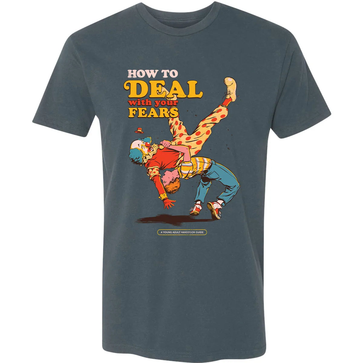 Premium Unisex T-shirt - VE4VWAB8