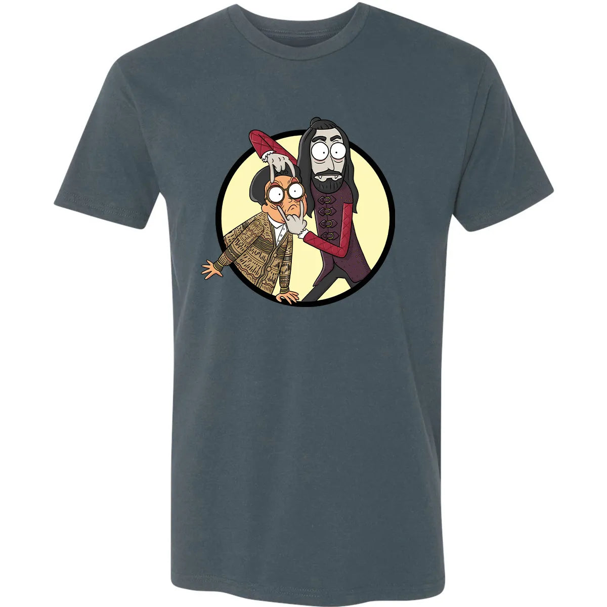 Premium Unisex T-shirt - 5G2NJ7N9