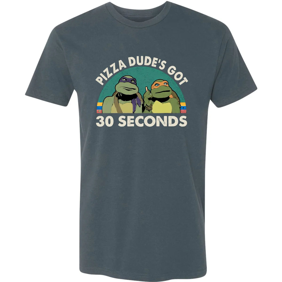 Premium Unisex T-shirt - H5T9B98K