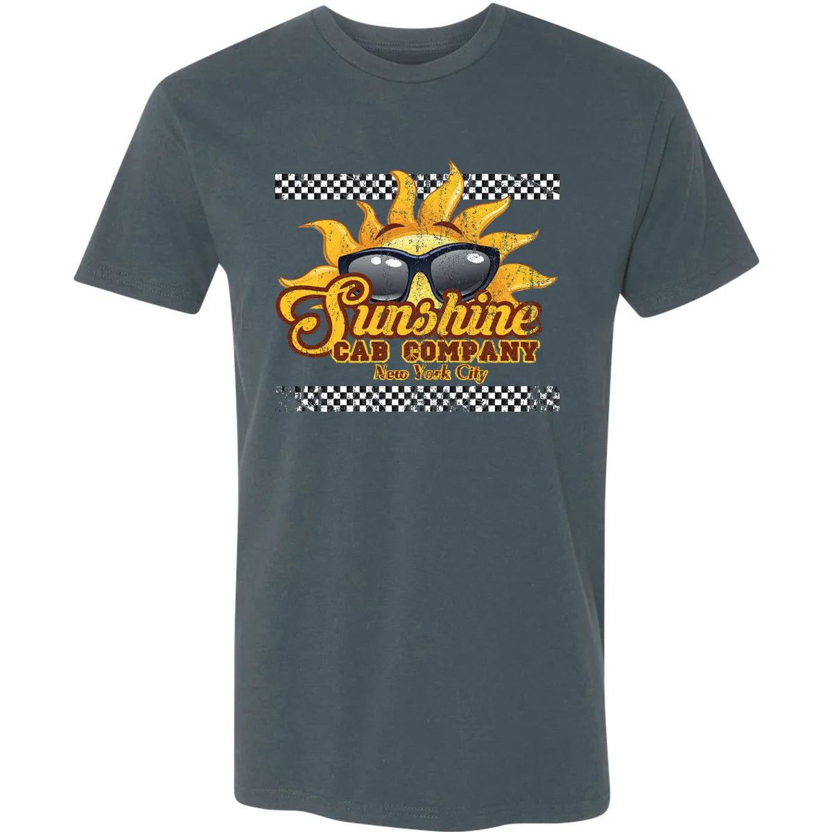Premium Unisex T-shirt - JG9ZAAHS