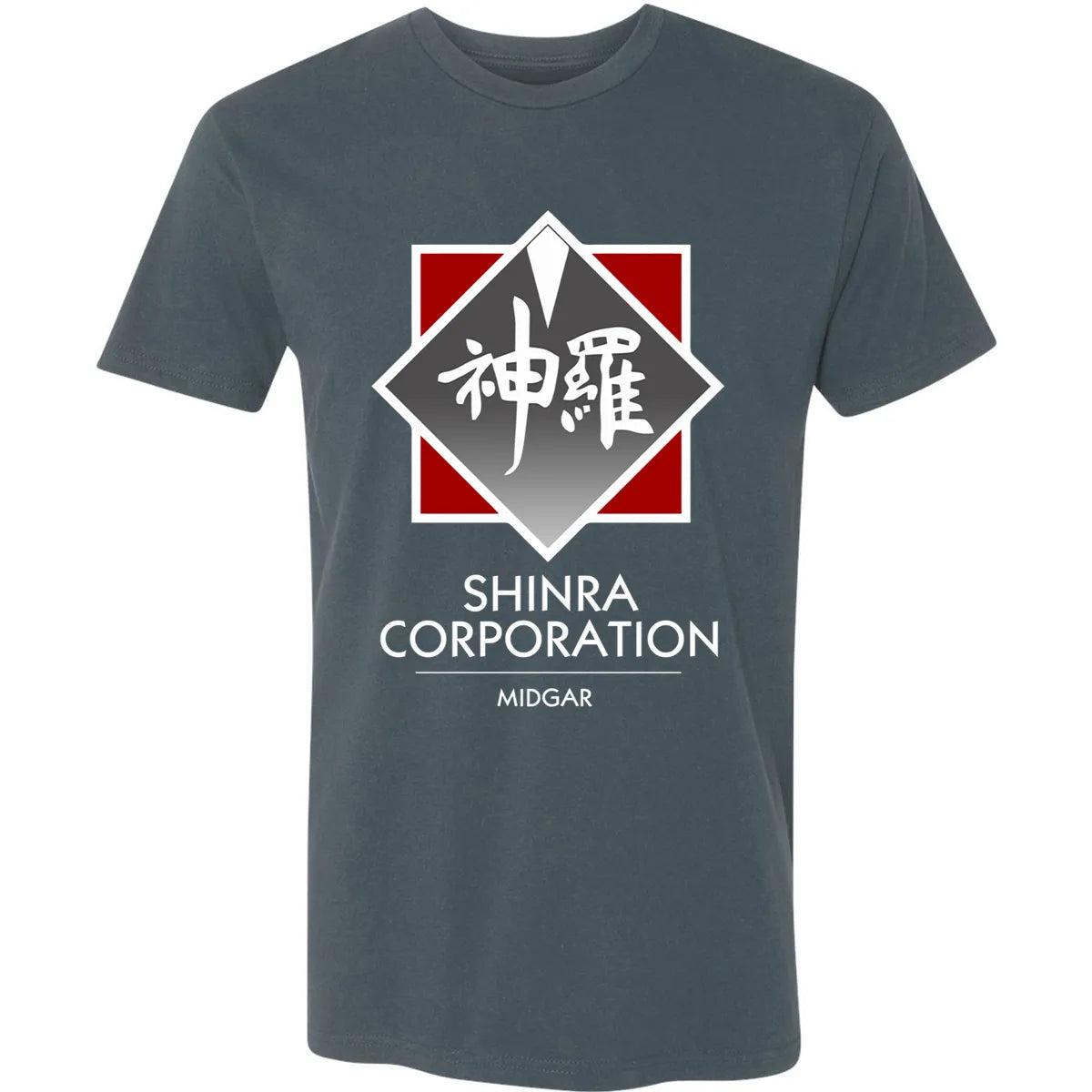Premium Unisex T-shirt - GDX538GS