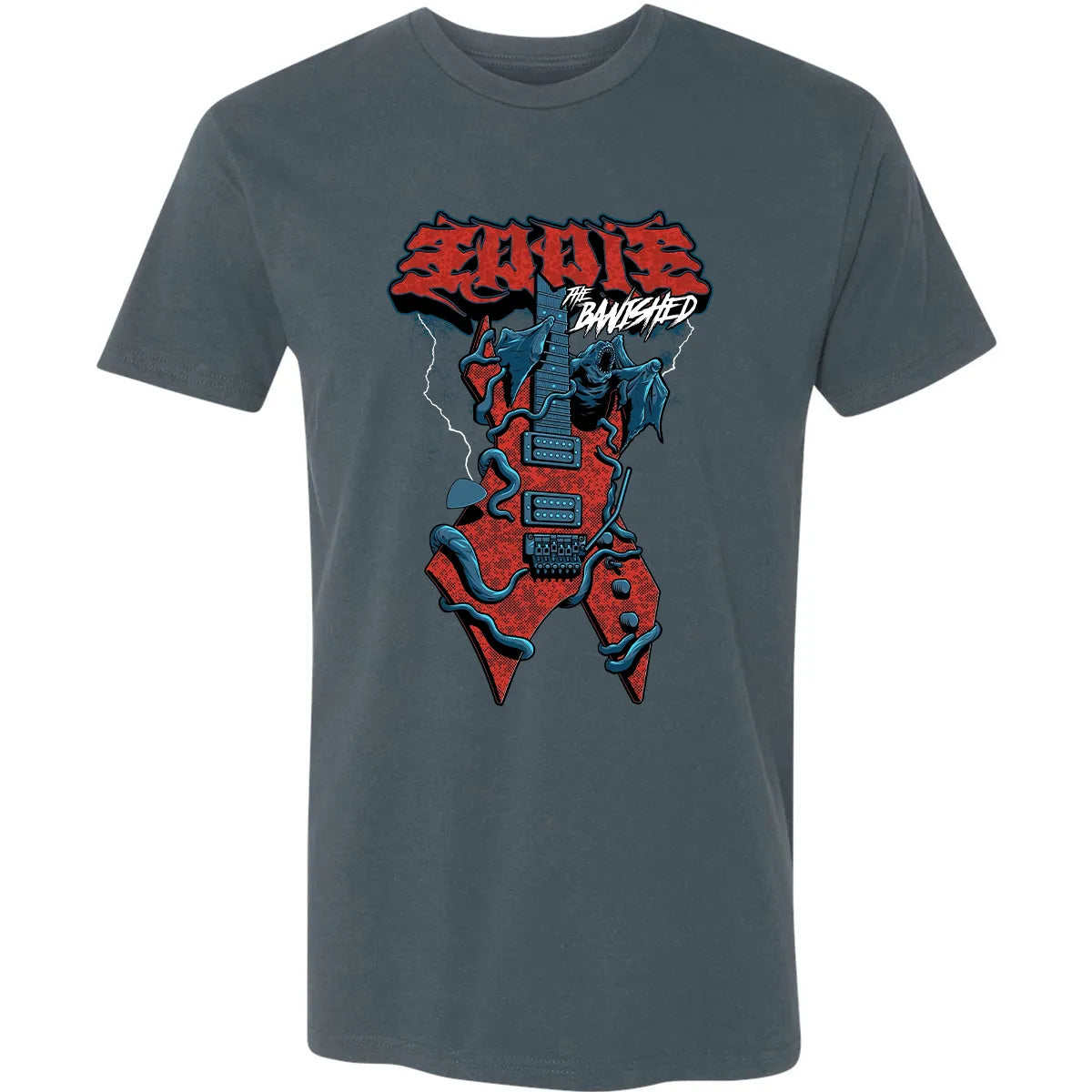 Premium Unisex T-shirt - TH99AZE3