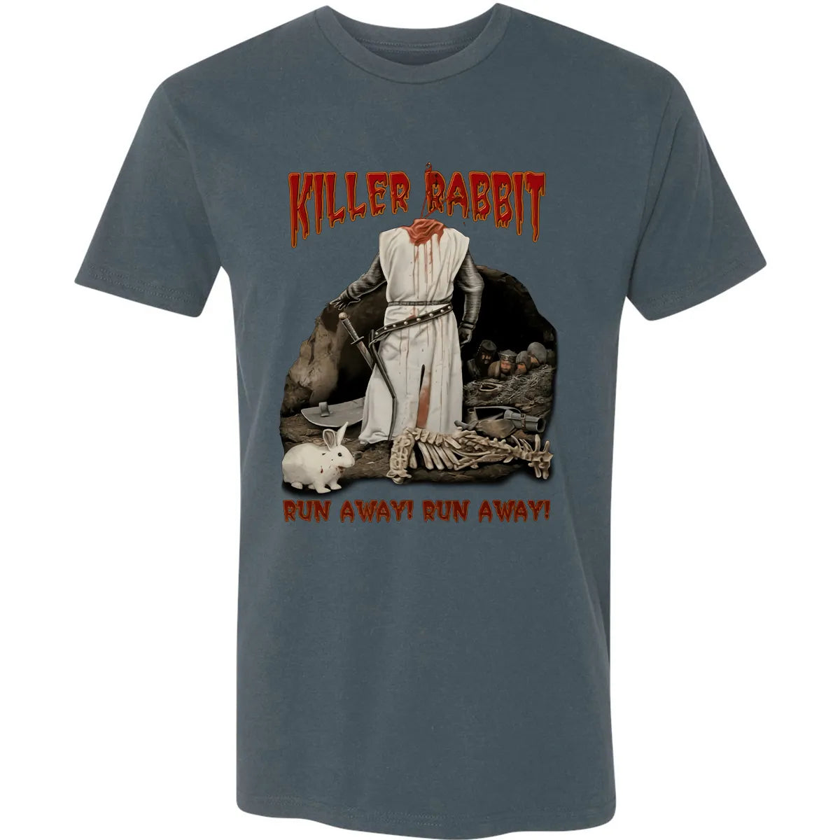Premium Unisex T-shirt - D6PWRPQD