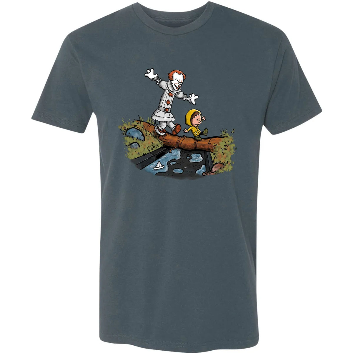 Premium Unisex T-shirt - 1GXWV3KL