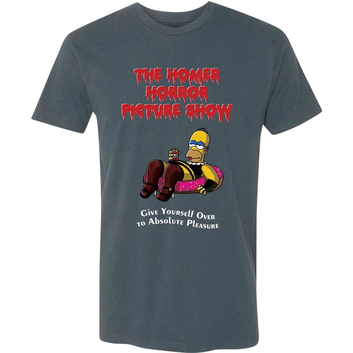 Premium Unisex T-shirt - NULQYHVJ