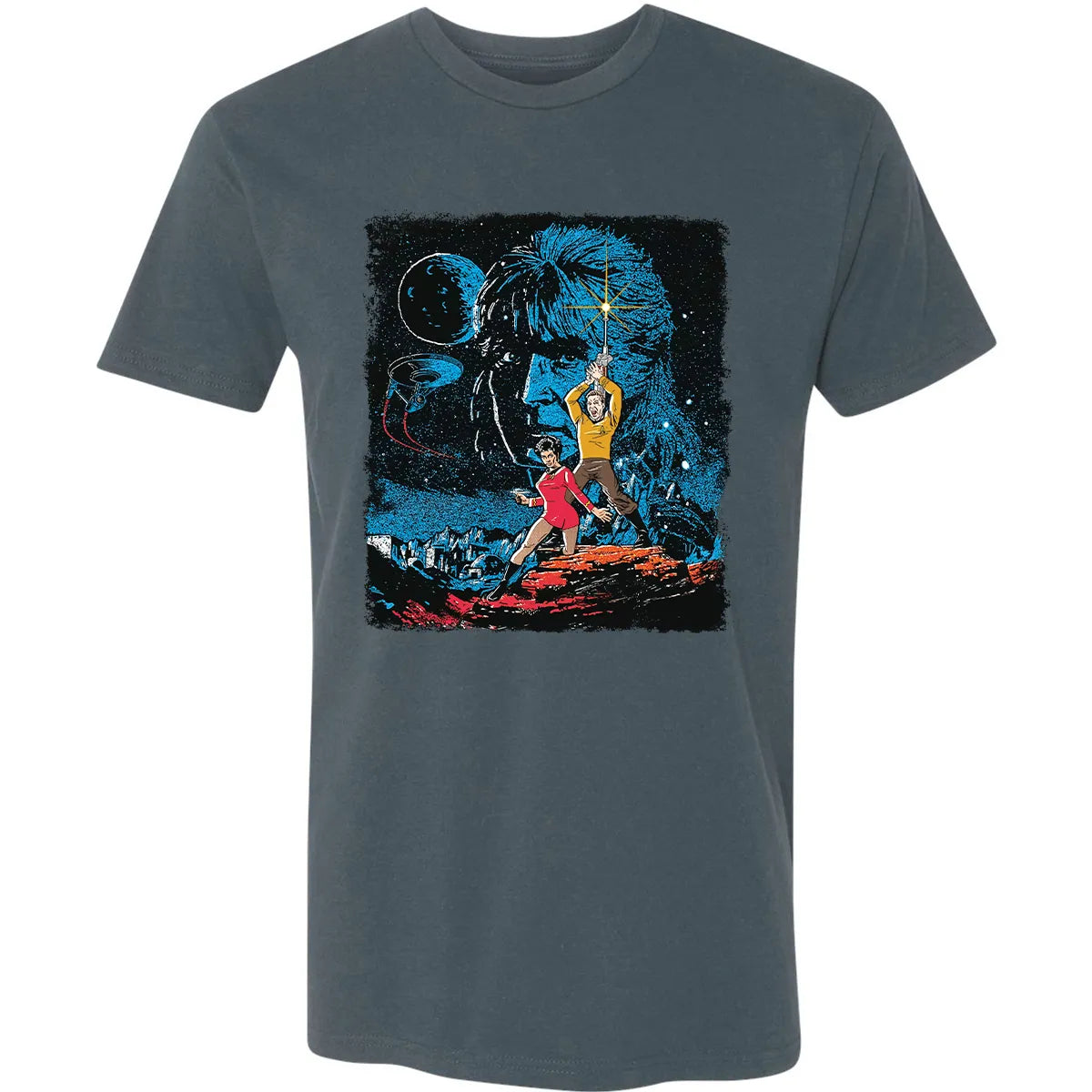 Premium Unisex T-shirt - F5MZRYMP