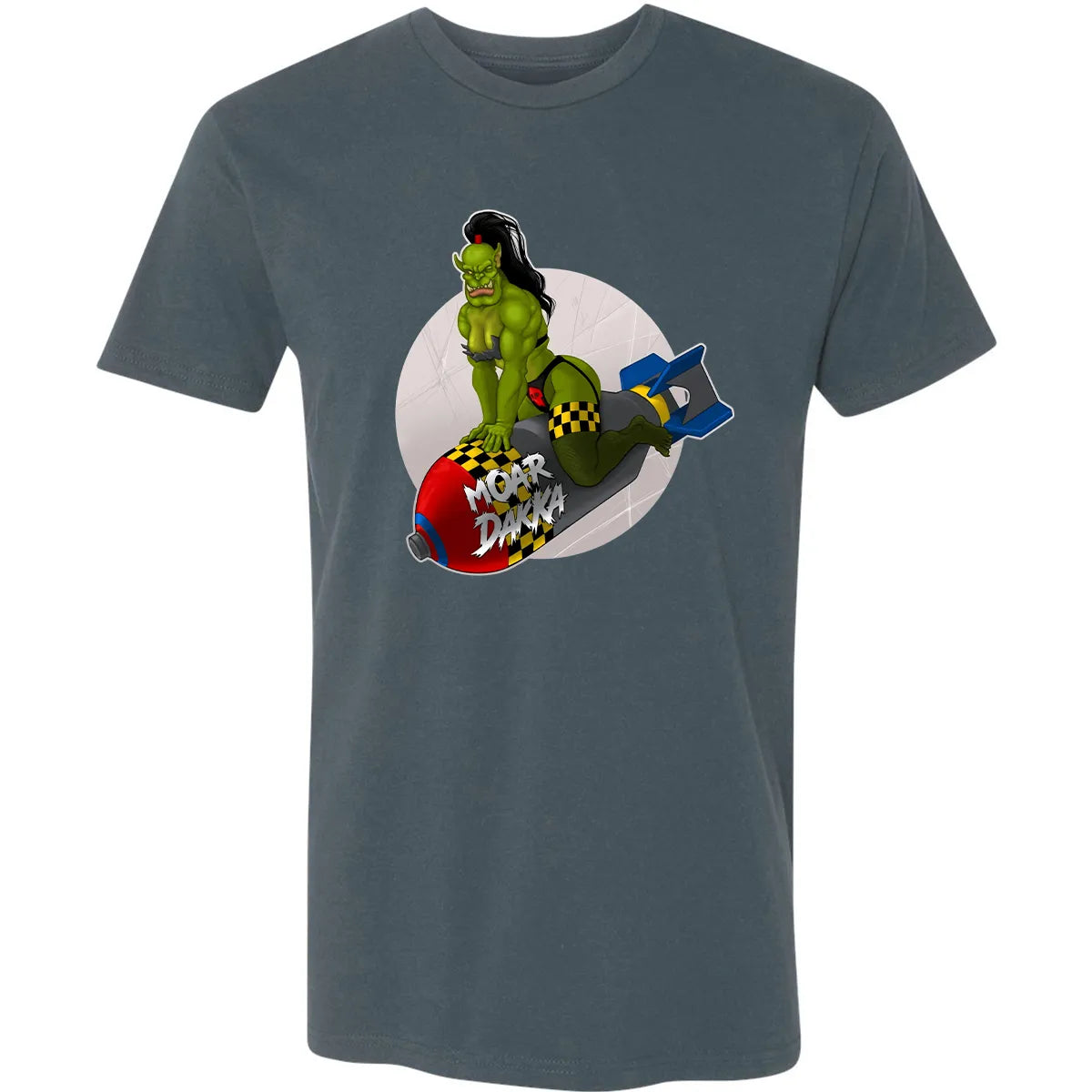 Premium Unisex T-shirt - JQR52CH1