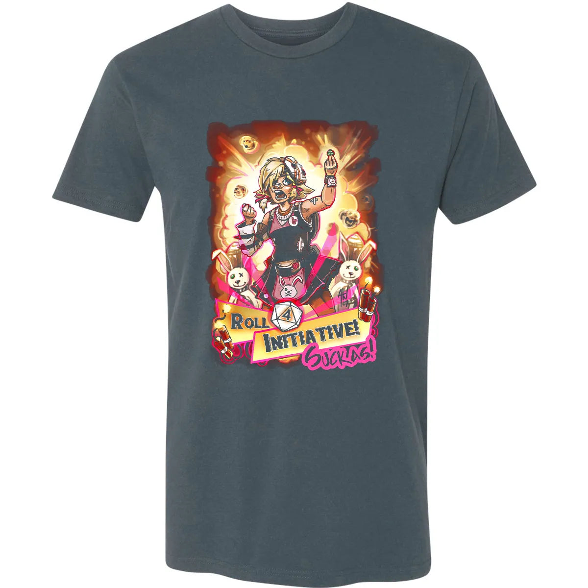 Premium Unisex T-shirt - 6WN1FRMB