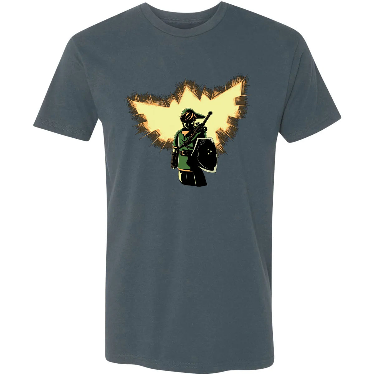 Premium Unisex T-shirt - GVZQNN1H