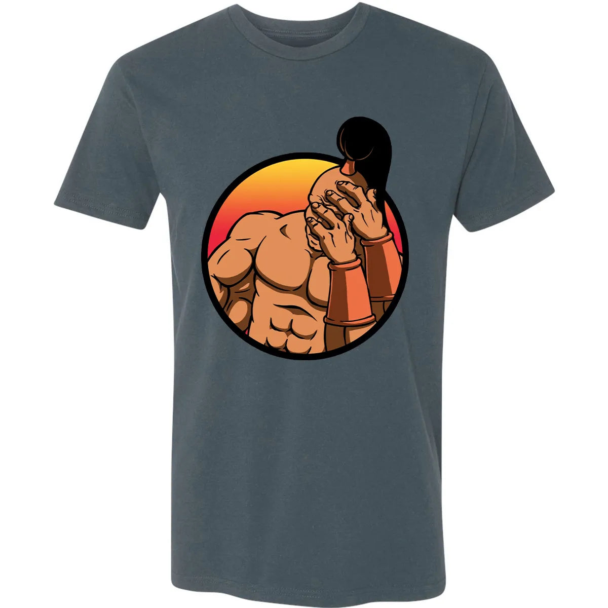 Premium Unisex T-shirt - BD868K71