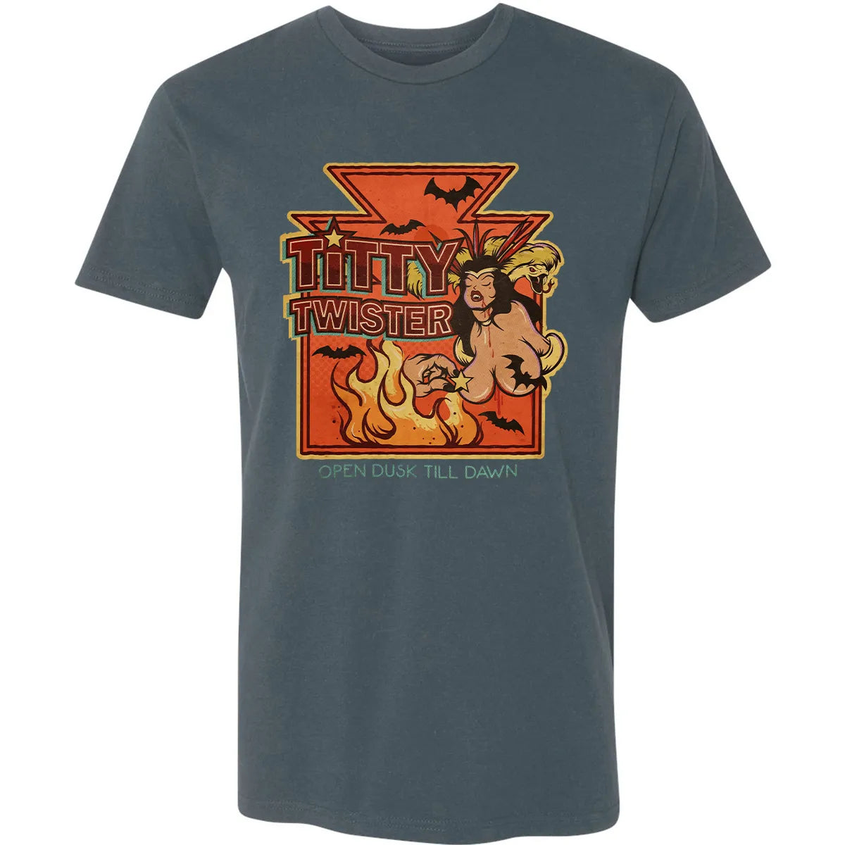 Premium Unisex T-shirt - UMNZEHLV