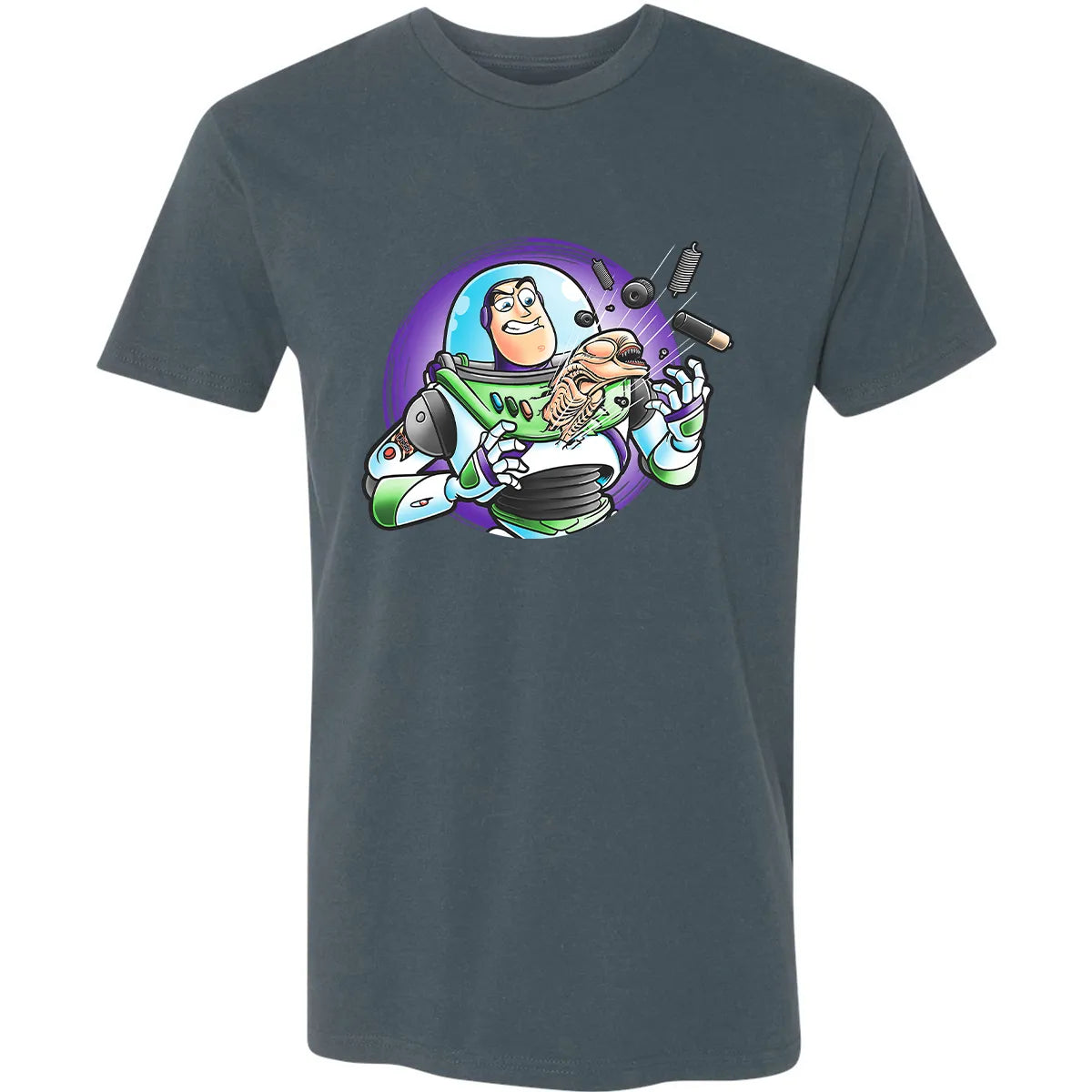 Premium Unisex T-shirt - LQTP5NQB