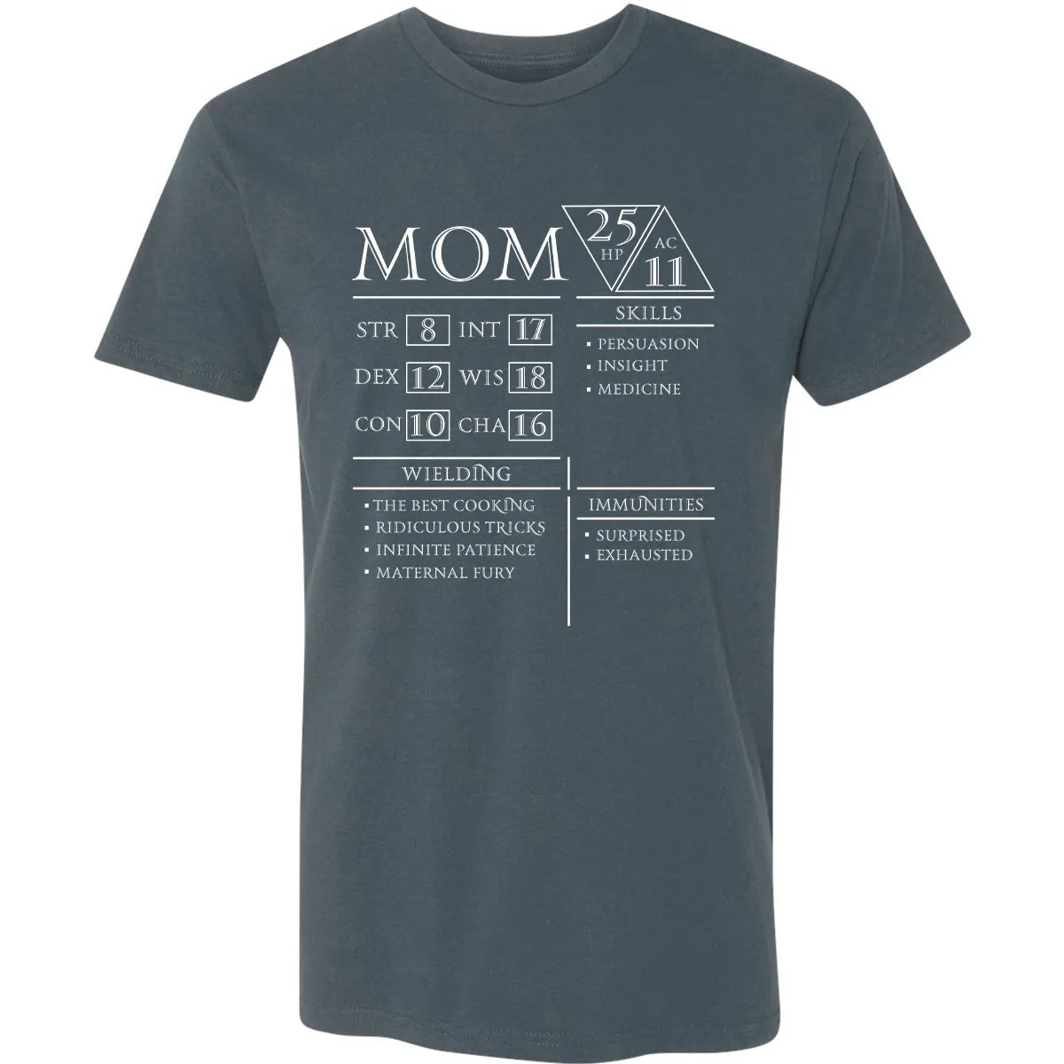 Premium Unisex T-shirt - Y1EFN1R3