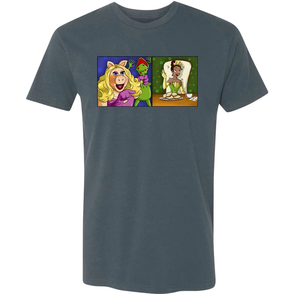 Premium Unisex T-shirt - 3FL2EEKF