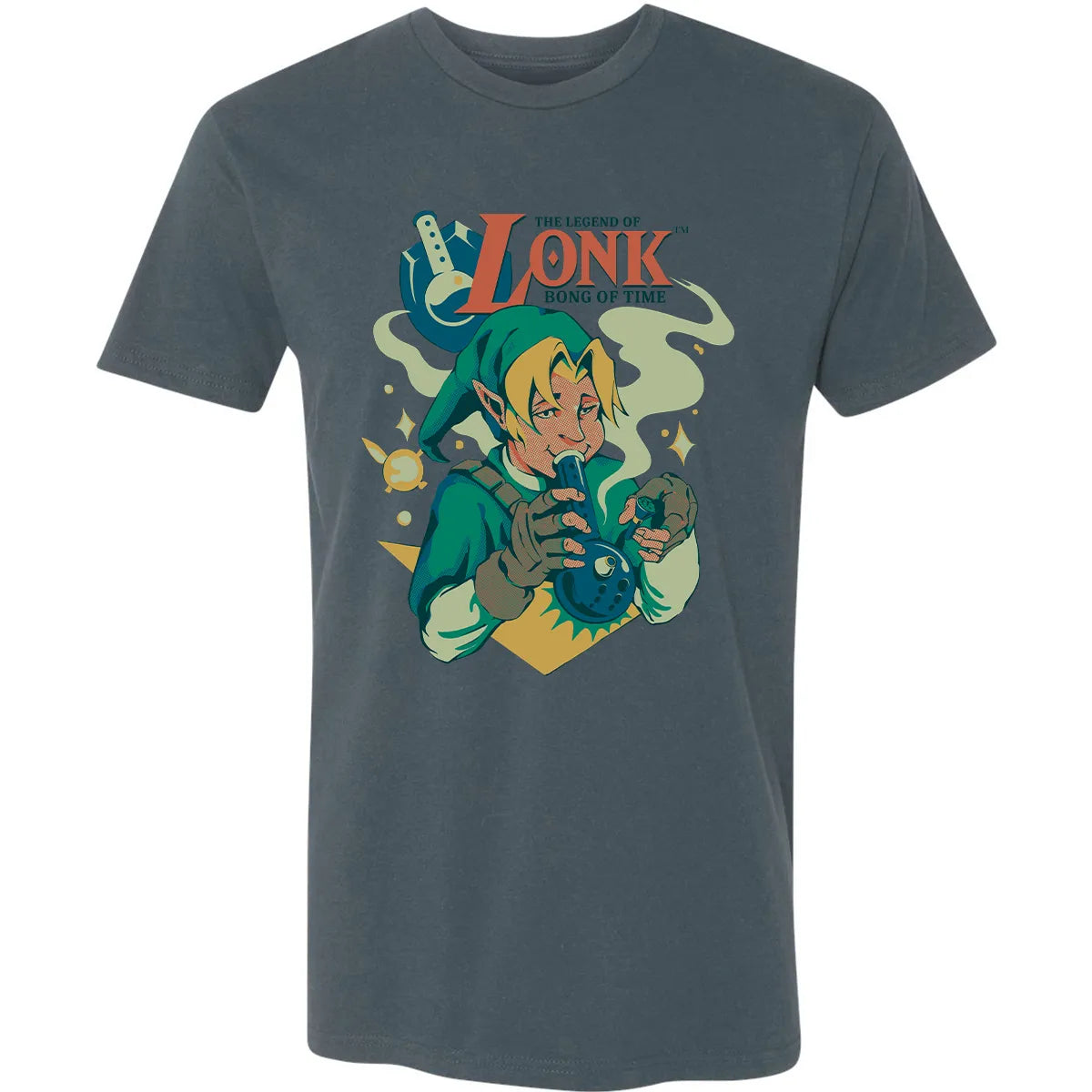 Premium Unisex T-shirt - 3MCZBV37