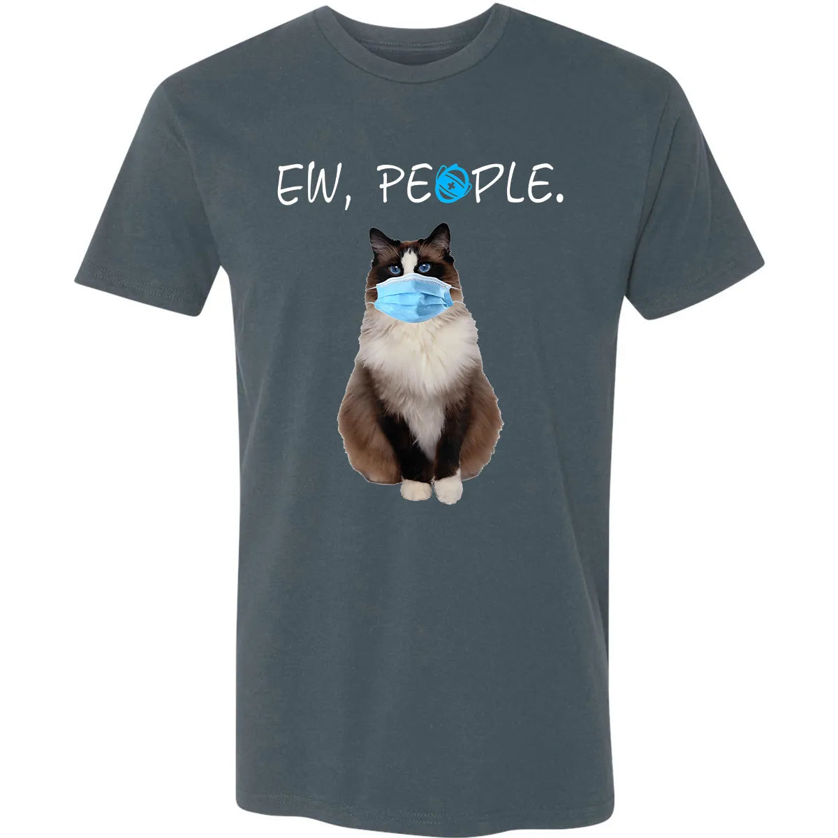 Premium Unisex T-shirt - CQBNWYKV