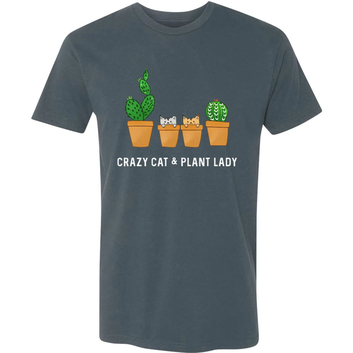 Premium Unisex T-shirt - LPT822T1