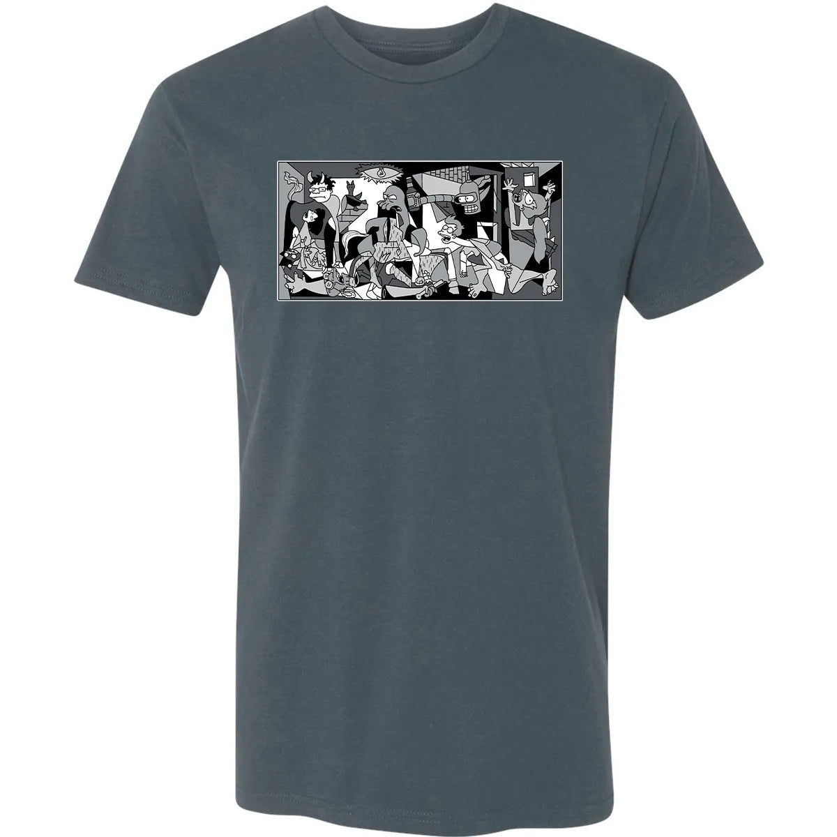 Premium Unisex T-shirt - 74591KVG