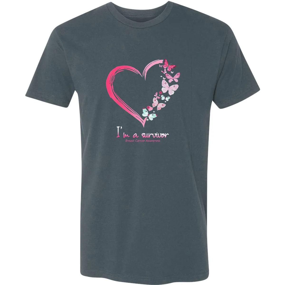 Premium Unisex T-shirt - BS9HLQ71