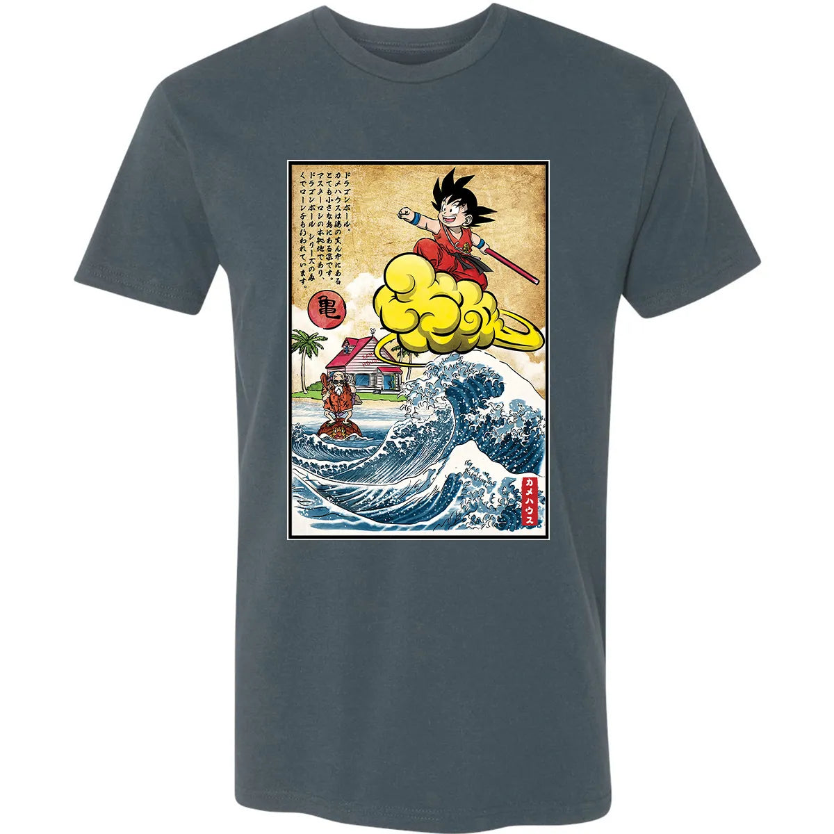 Premium Unisex T-shirt - 3SXD1V5Z