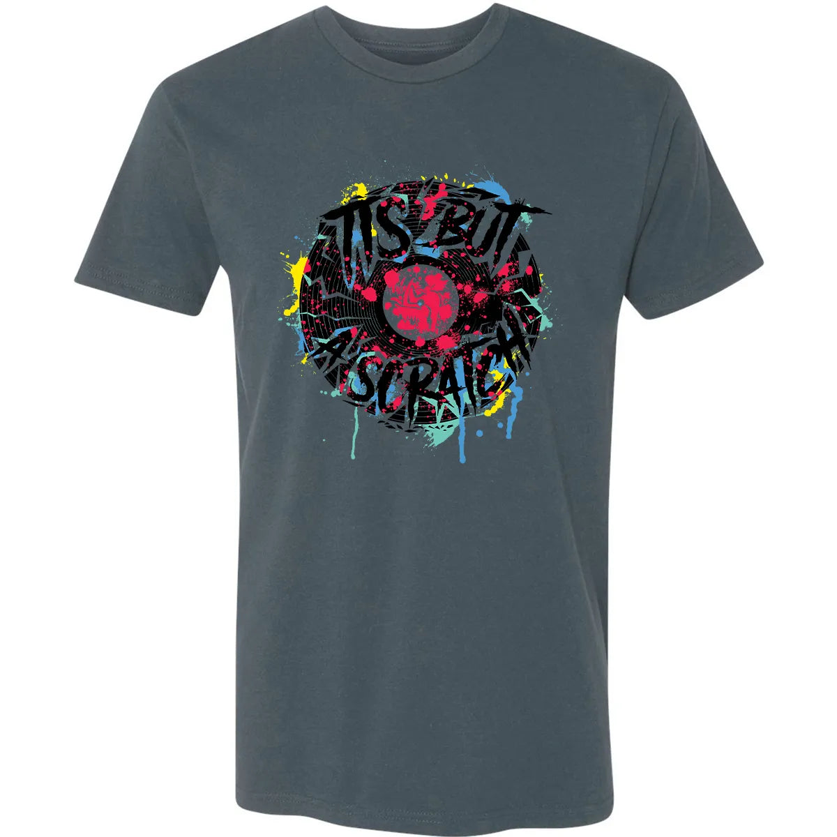 Premium Unisex T-shirt - 2TMKUR5H
