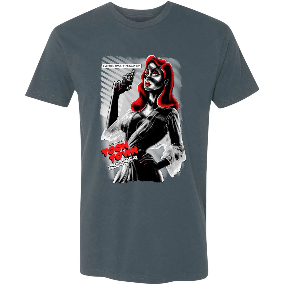 Premium Unisex T-shirt - RE94P319