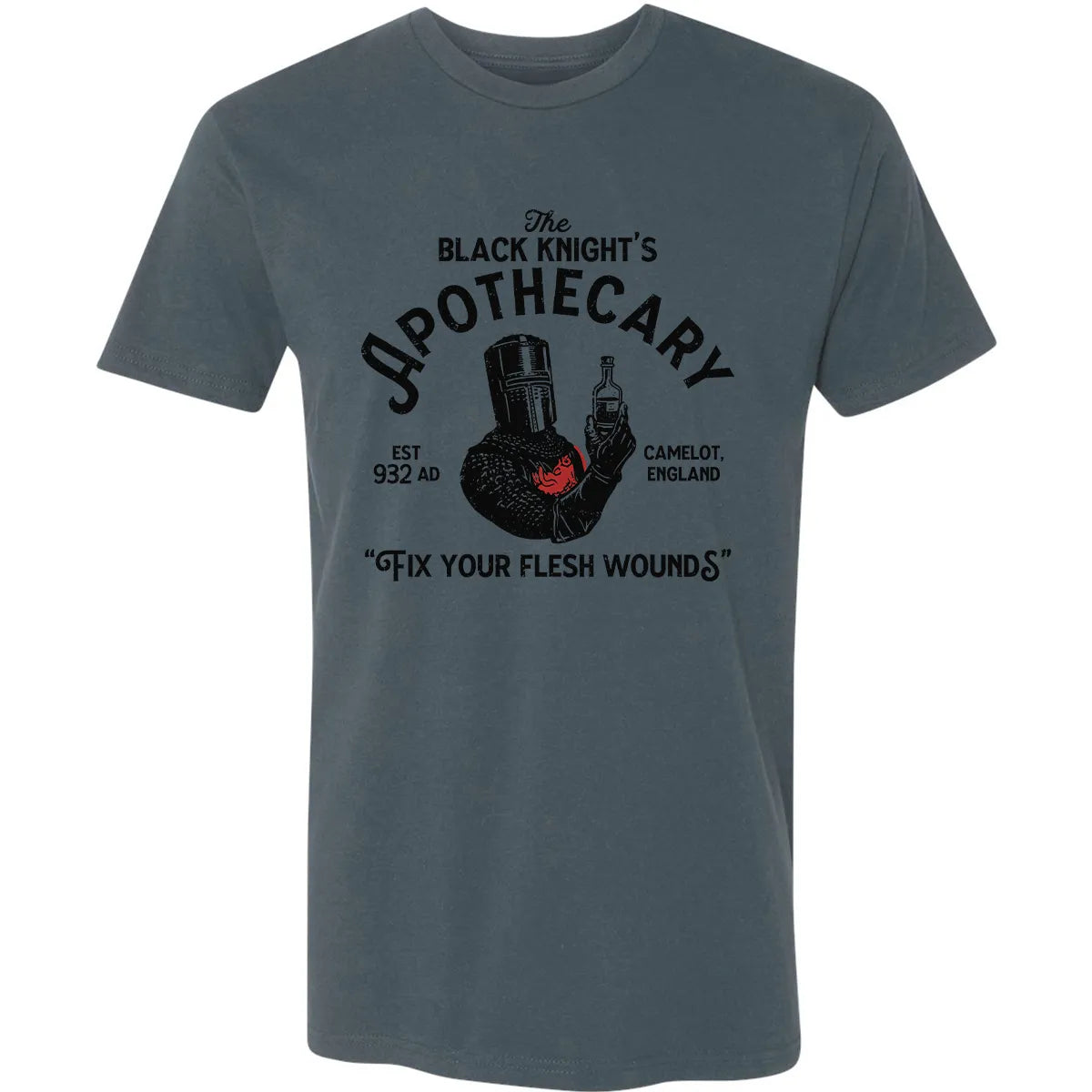 Premium Unisex T-shirt - WMDC7KJZ