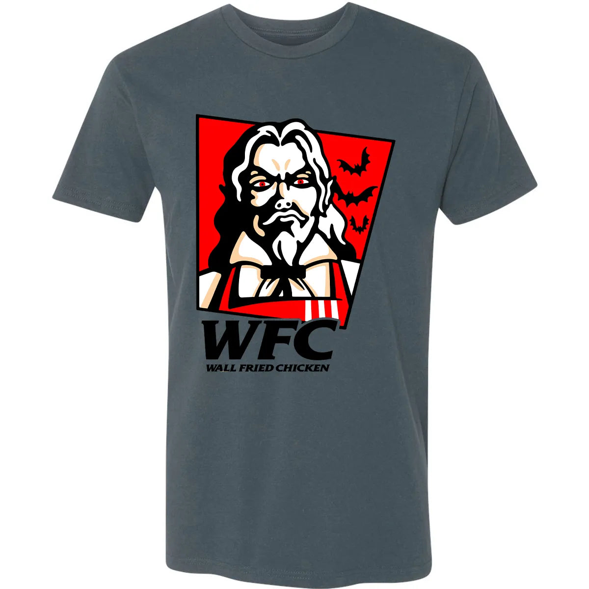 Premium Unisex T-shirt - WLVBE4LJ