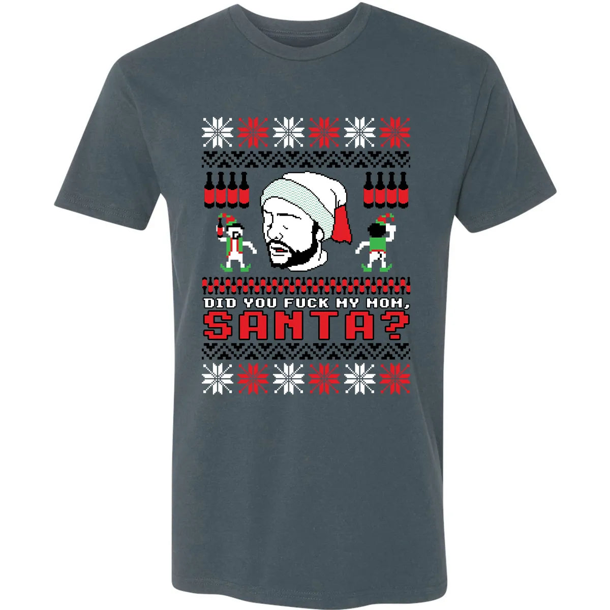 Premium Unisex T-shirt - LD8QJ4NQ