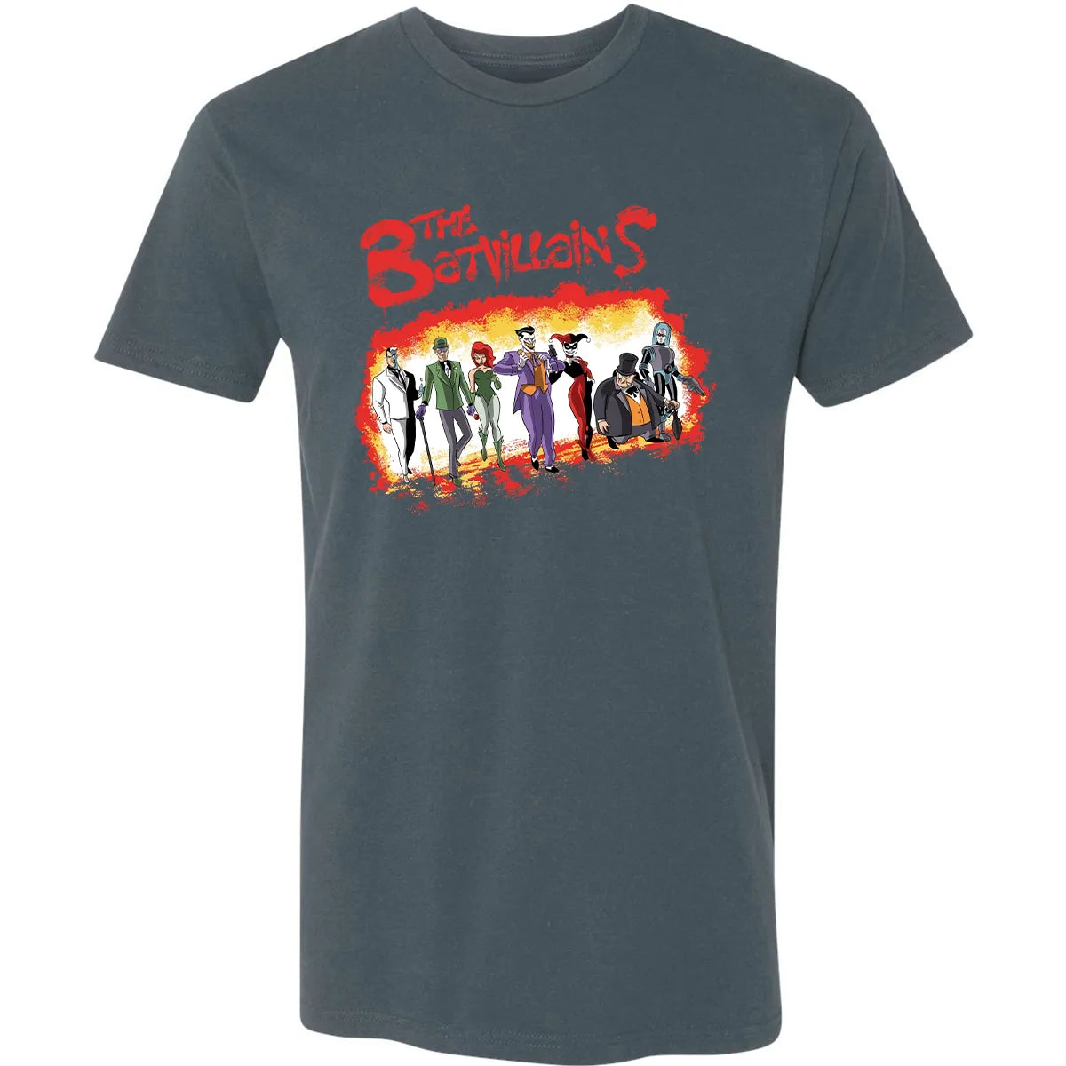 Premium Unisex T-shirt - MKGV24B7