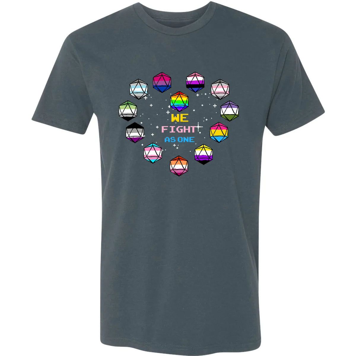 Premium Unisex T-shirt - ELYMTFM9