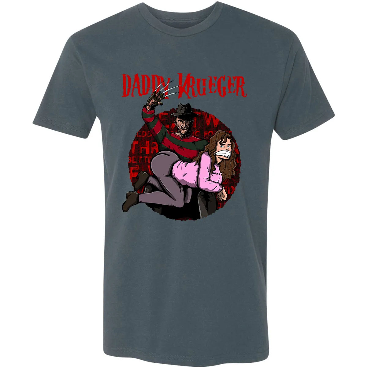 Premium Unisex T-shirt - 46NPZC54