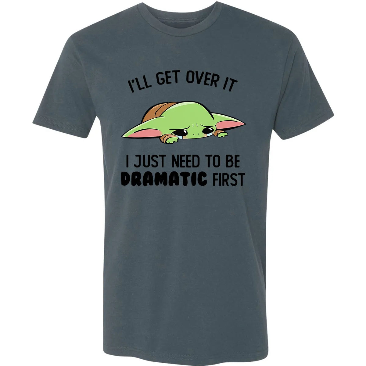 Premium Unisex T-shirt - MRSVJGRR