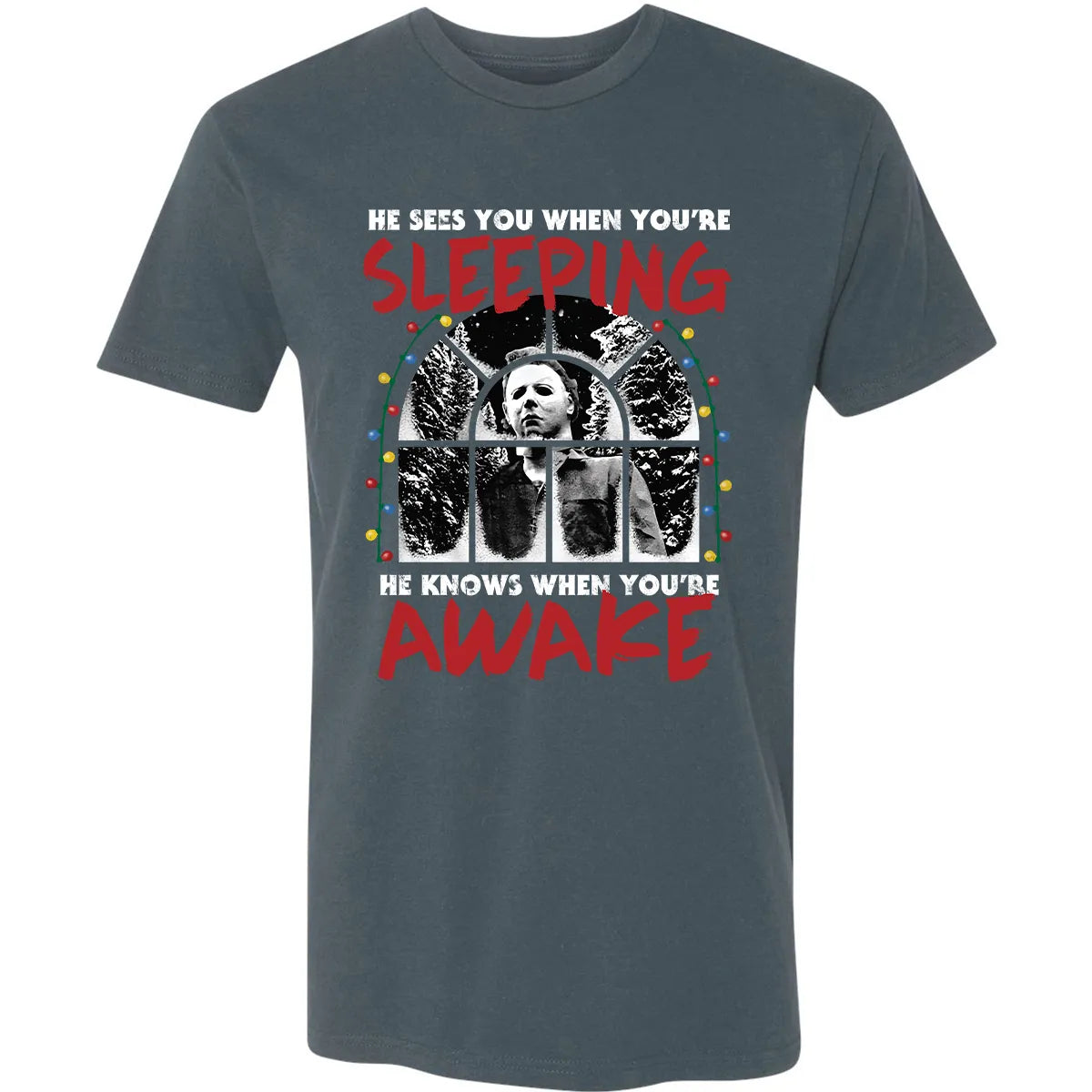 Premium Unisex T-shirt - 256XHKZR
