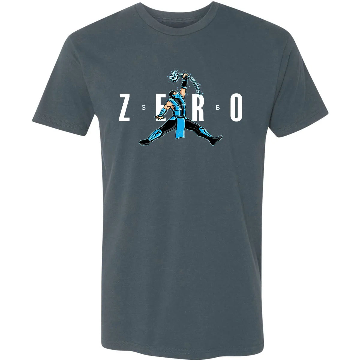 Premium Unisex T-shirt - F7EQNHRC
